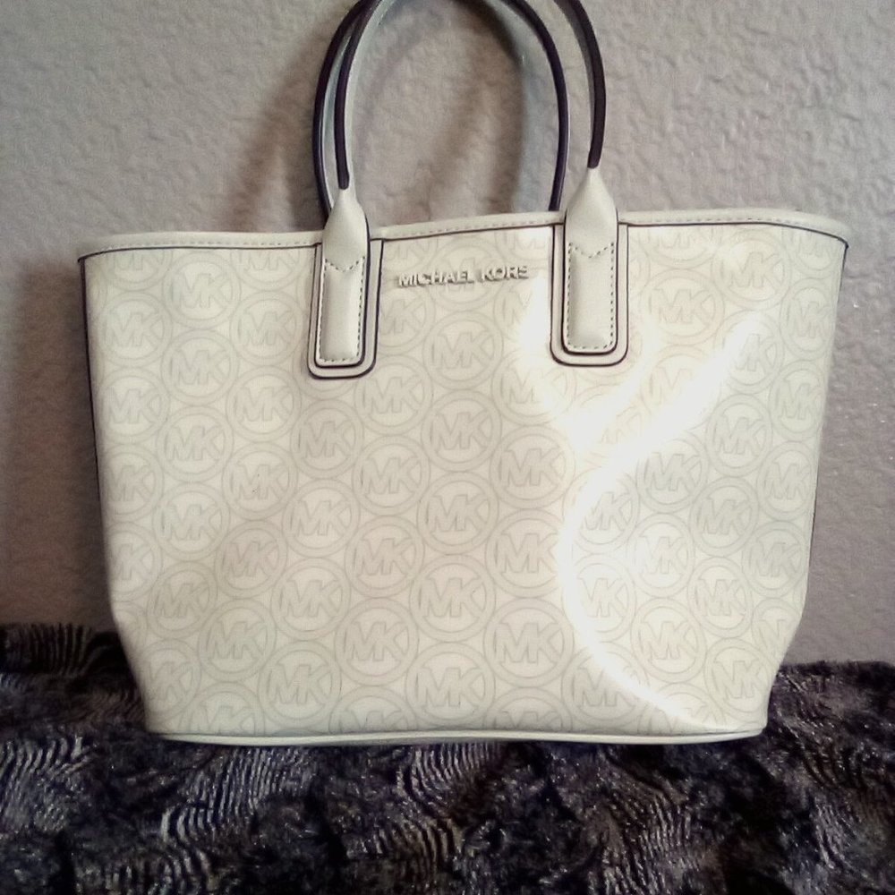 Michael Kors Jodie tote shopper